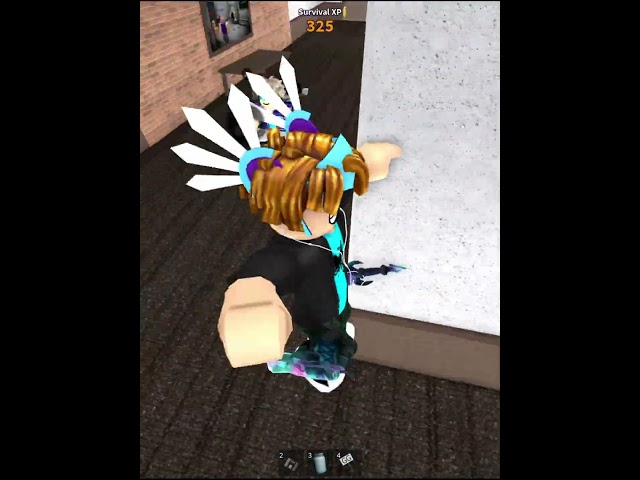 ragebaiting random people in mm2 | PT 7😭🤣