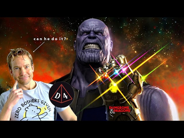 Colby (D4) vs The GAUNTLET