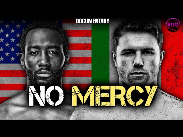 The Controversial Journey: Fan Meltdowns & Backstage Drama (Canelo vs Crawford)