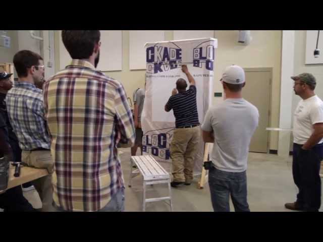 Construction Technology/Building Construction Management at Ivy Tech Community College Fort Wayne