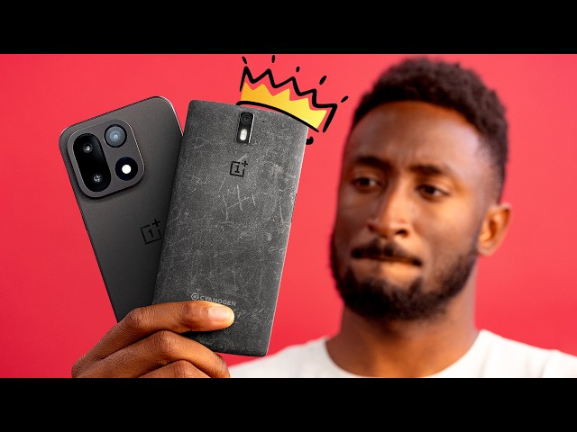 The Downfall of OnePlus will be Studied
