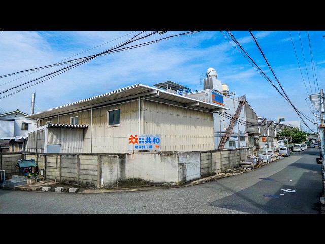 How Rubber Bands Are Mass-Produced in a 100-Year-Old Japanese Factory