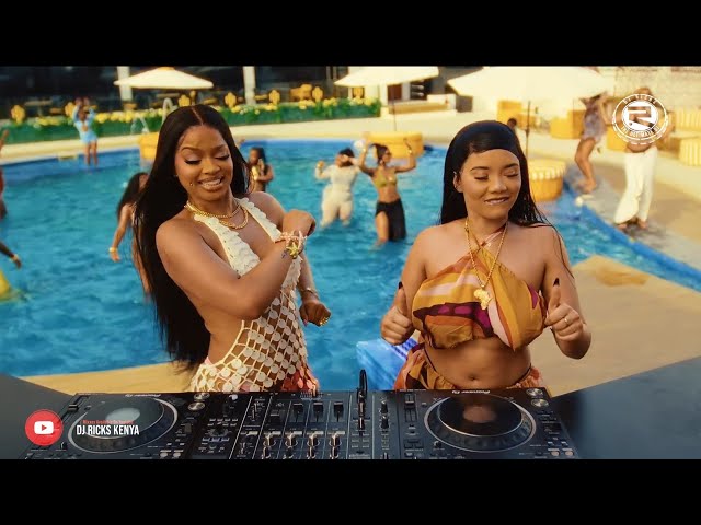 🔥 DJ RICKS KENYA - BEST AMAPIANO MIX 2026 Ft Scotts Maphuma DJ Maphorisa TXC,ZEP SNOKONOKO Nakupenda