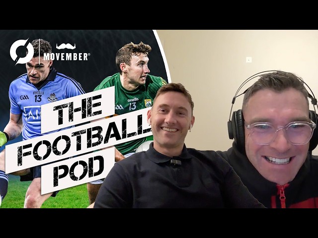 The Football Pod returns: club stories, manager moves, new rules or not