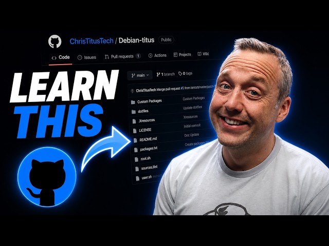 How to Use GitHub