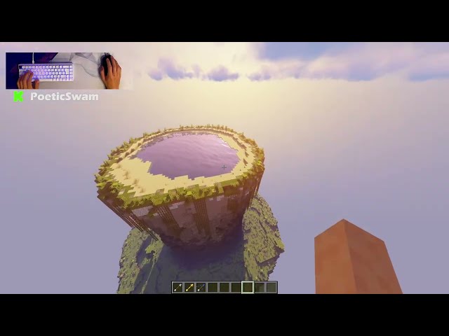 Server Lobby gets Plants :)