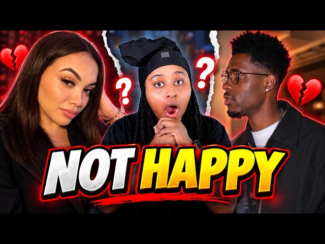 Laina and King NOT HAPPY Nique Move Son To Atlanta W/ her Boyfriend🥴Carmen Man LEFT HER⁉️DDG ❤️ Rubi