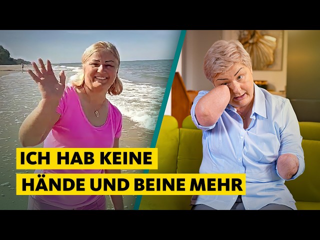 Warum Isabella zwei Jahre nach einer Zahn-OP fast gestorben wäre |  Quarks Doku