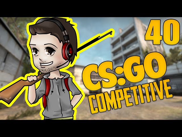 VISUL DE A FACE 16-0 S-A DUS! - CS:GO Competitive [Ep.40]