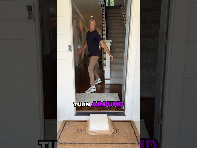 Every time I turn around… 📦📦📦 #marriedlife