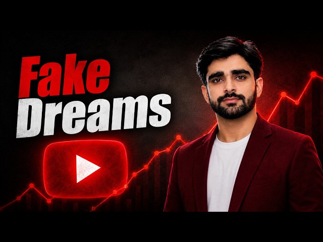 Dark Reality of YouTube Automation | YouTube Automation Exposed