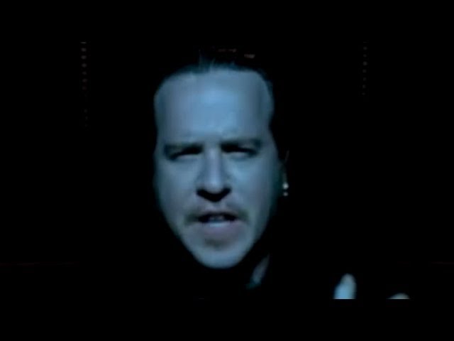 Fear Factory - Resurrection [OFFICIAL VIDEO]