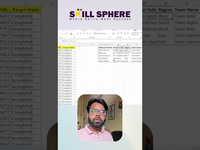 Take Formula In 30 Sec