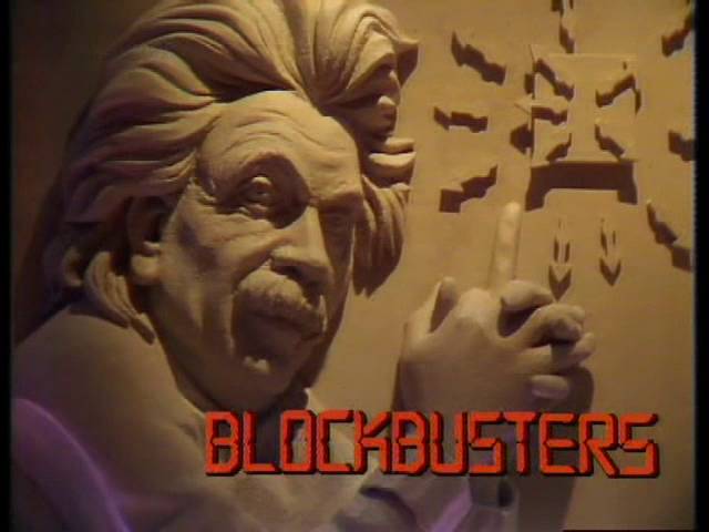 Blockbusters -  Series 1 Episode 1 - 29/08/1983 (HQ)