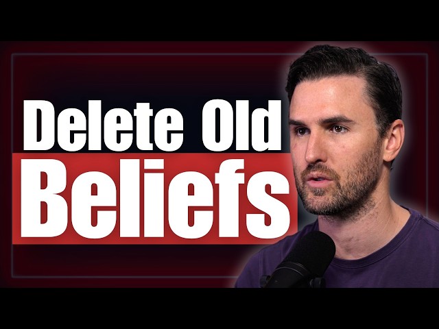 How to Reprogram Your Subconscious Mind