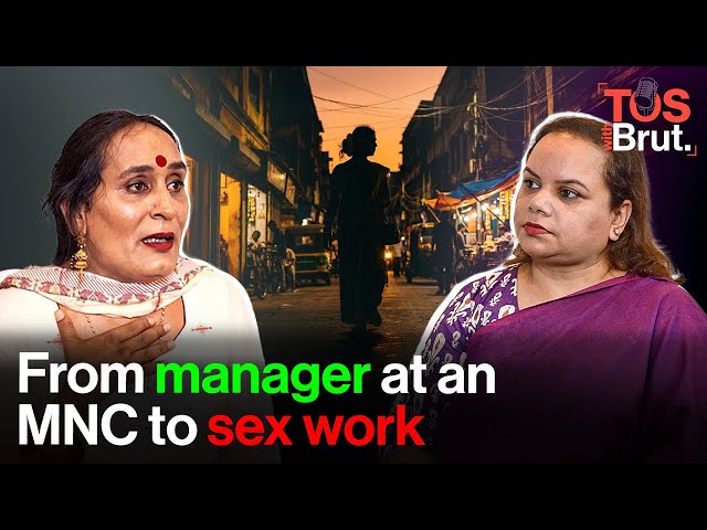 Why Do Kinnars End Up Begging at Signals? A Kinnar Explains | The Other Side