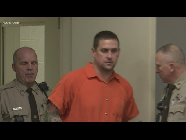 Paramedic poisoned wife with eye drops, prosecutors say