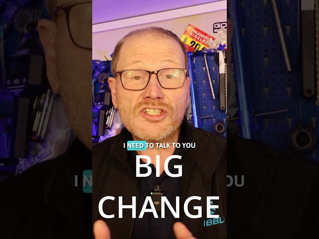 BIG CHANGE - CHANNEL UPDATE #ribblevalleycyclist #cyclinglifestyle #cycling #staffordshire