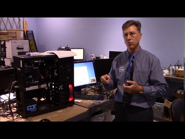 Understanding the Importance of the correct RAID system in your Computer - Impress Computers Katy TX