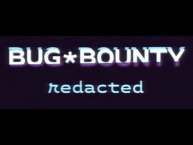Bug Bounty Redacted #3: Hacking APIs & XSS, SQLi, WAF Bypass in a regional web application