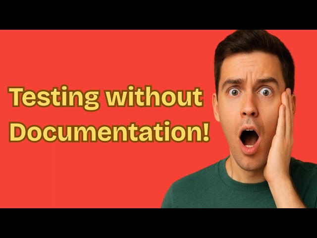 How to Test Features Without Docs — Master the Art of Asking the RIGHT Questions!