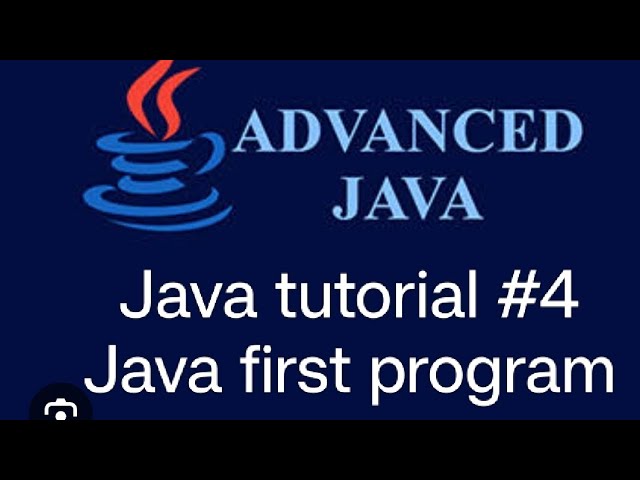 # java tutorial | # java first program | learning java in hindi | java full course for beginners 