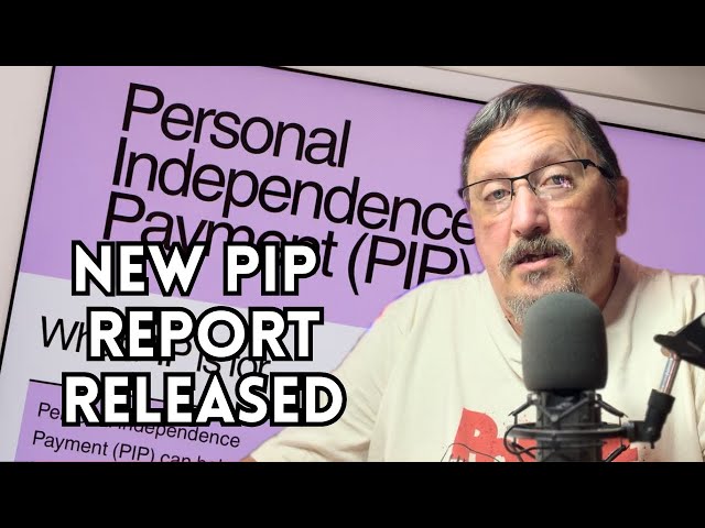 New PIP Draft Released - What Does it Mean? 