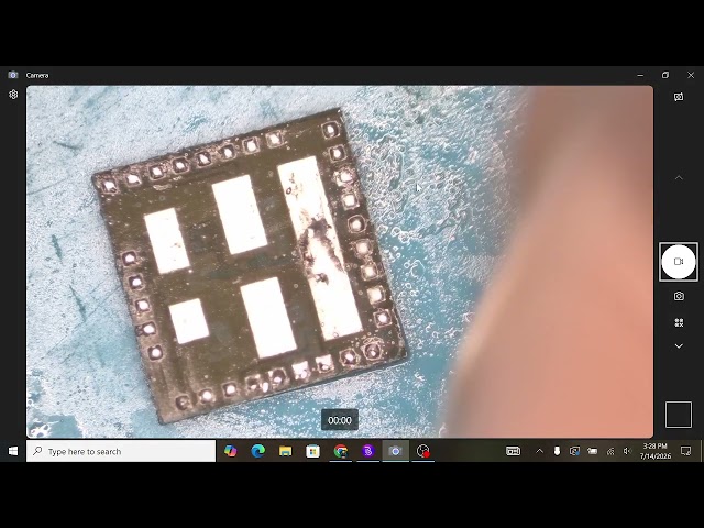 leg ic reball with out stencil