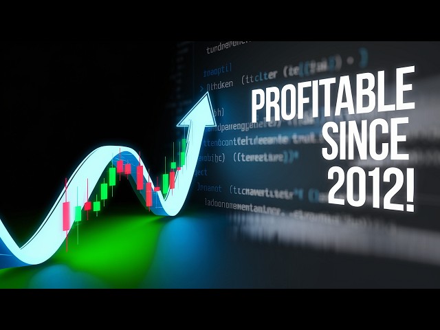 FREE Breakout Trading Strategy - Profitable Since 2012! (part 2)