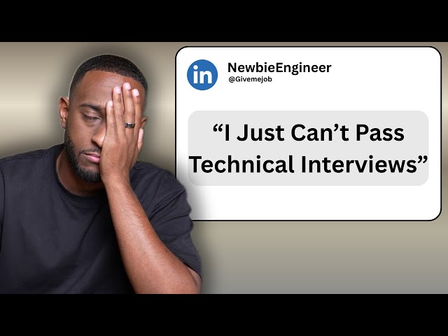 A Network Engineers Guide To Passing Technical Interviews