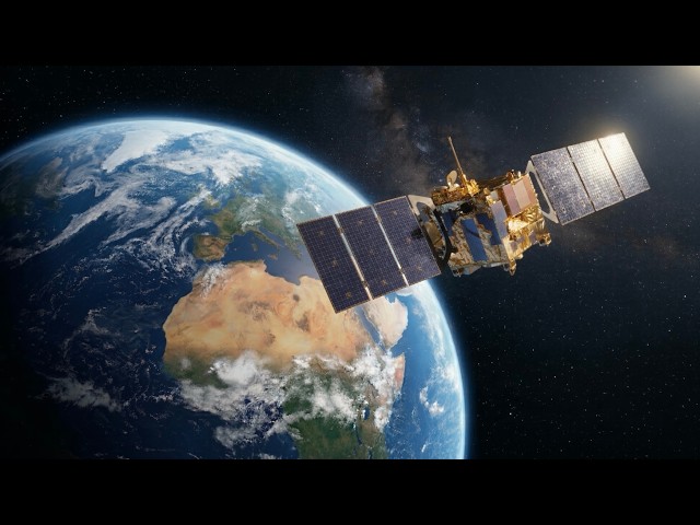 Private Edge Compute: Speed of light, everywhere on Earth.