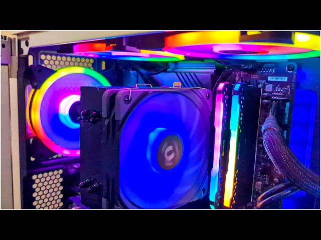 THERMALTAKE UX200 SE, IS IT WORTH YOUR MONEY?