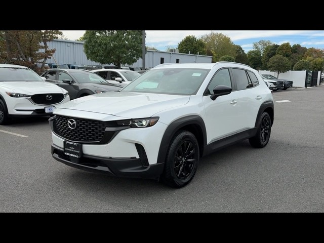 2025 Mazda CX-50 Brookfield, Ridgefield, New Milford, New Fairfield, Danbury, CT M4101