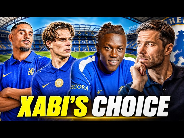 Santos "Drama" | OVER £285m for Alonso Rebuild? | Enzo Situation Update | Latest Chelsea News