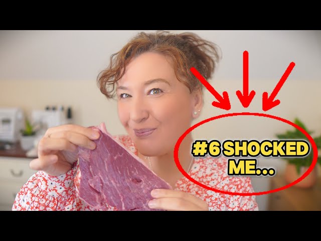 22 Weird Carnivore Discoveries (That Actually Helped Me)