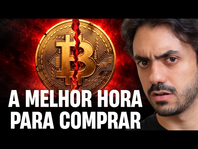 IS THERE STILL ONE LAST MAJOR BITCOIN CRASH TO COME?