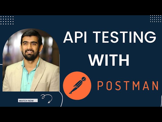 API Testing With Postman | Simple Explanation | Video Tutorial - 5