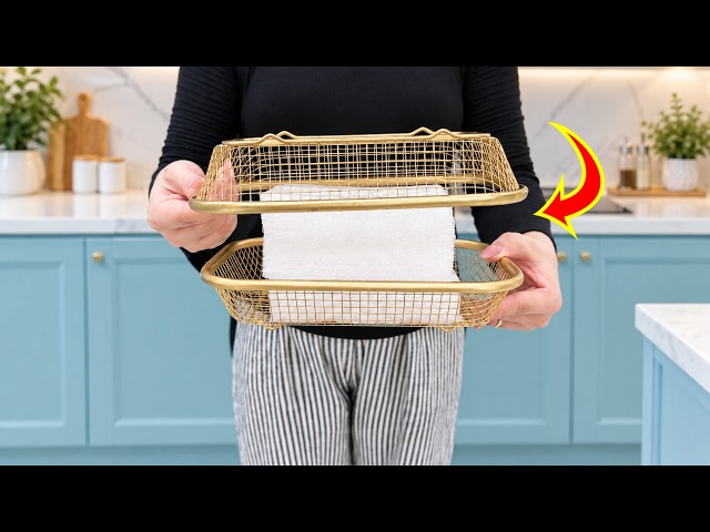 💡Why Didn't I Know These 37 Clever Home Hacks Sooner! They'll Make Life Easier