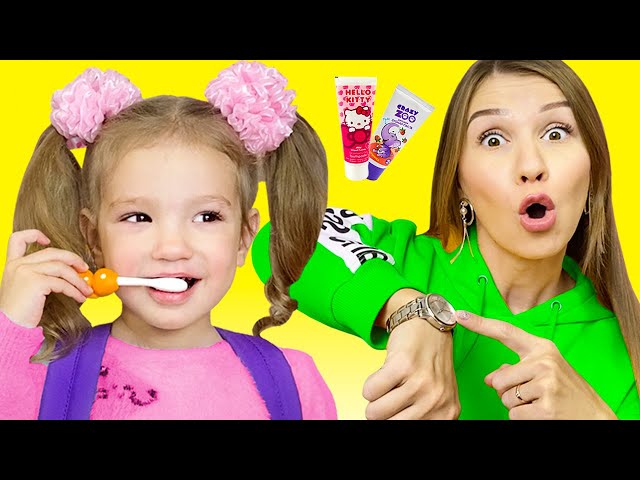 Put On Your Shoes Let’s Go Song | Tim and Essy Clothing Sing-Along Nursery Rhymes Kids Song