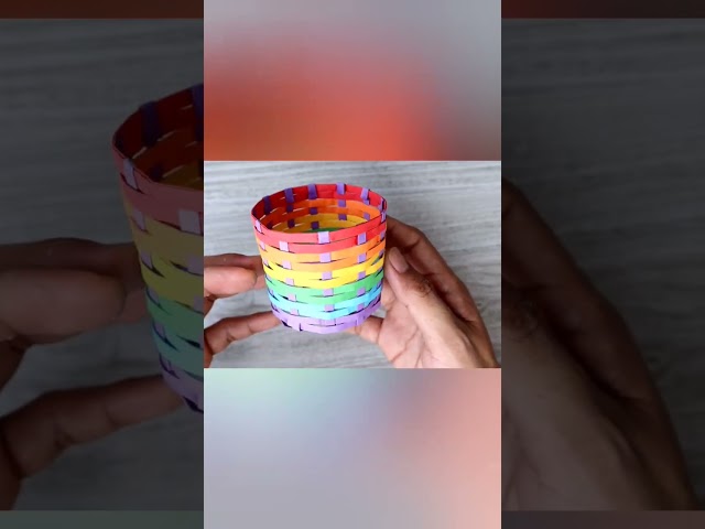 Basket Colors