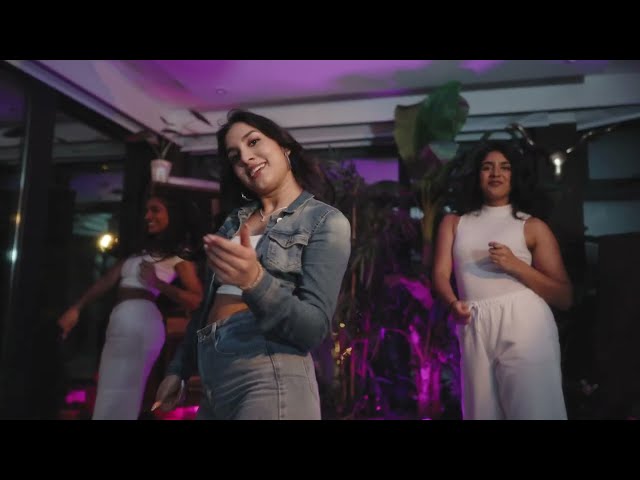 Kai Kai Kai Official Music Video Teaser - Achu | Jerone B | Kanath VFX