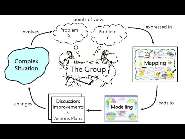 Problem Structuring Methods Case Example 1: Turf Science Ltd.