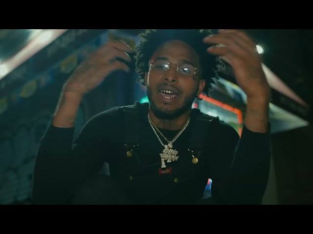 CHiNO - Still Down (Official Video)
