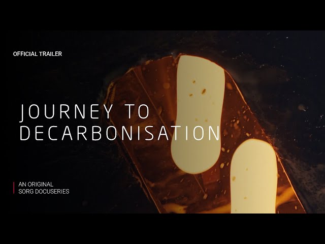 Journey to Decarbonisation | Official Trailer