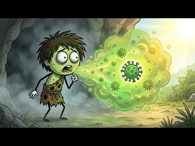 The Hidden Truth About Why We Stopped Living in Caves