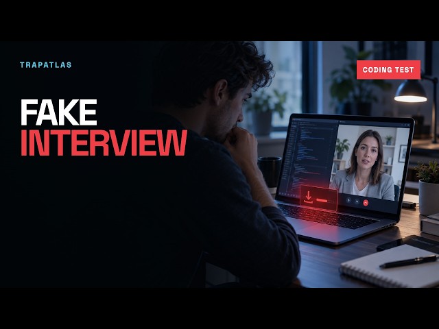 Are You In Danger? The Truth About 'Contagious Interview'