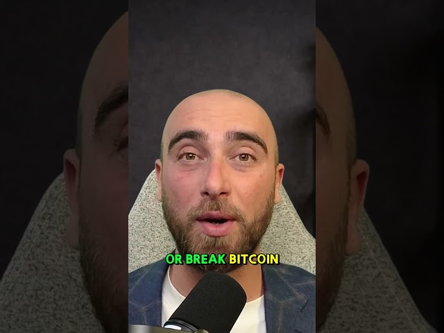 May Bitcoin Price Prediction That Nobody Wants To Hear - Full Video On My Channel