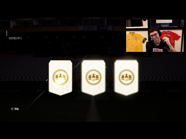 guy flexes his 198 squad and gets punished for it