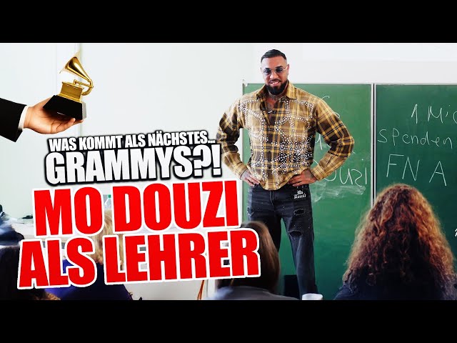 Vom Gangster-Rapper zum Lehrer der Rinos – Galileo deckt auf… Grammys next?! | „Du kennst Mo“ Ep. 6