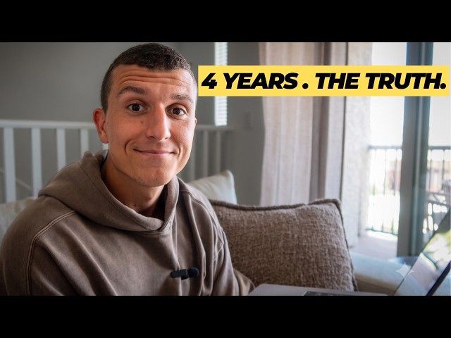 No BS: What It's Really Like Being a Life Insurance Agent in 2026